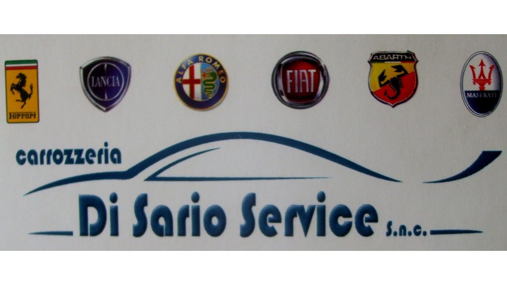 DI SARIO SERVICE SAS